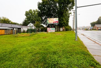 Huntington, WV Commercial - 1500 Block Hal Greer Blvd Huntington, WV Commercial - 1500 Block Hal Greer Blvd