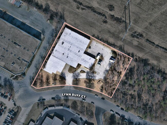 Laurel, MD Industrial - 9550 Lynn Buff Ct