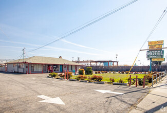 San Jose, CA Commercial - 1706 Monterey Hwy