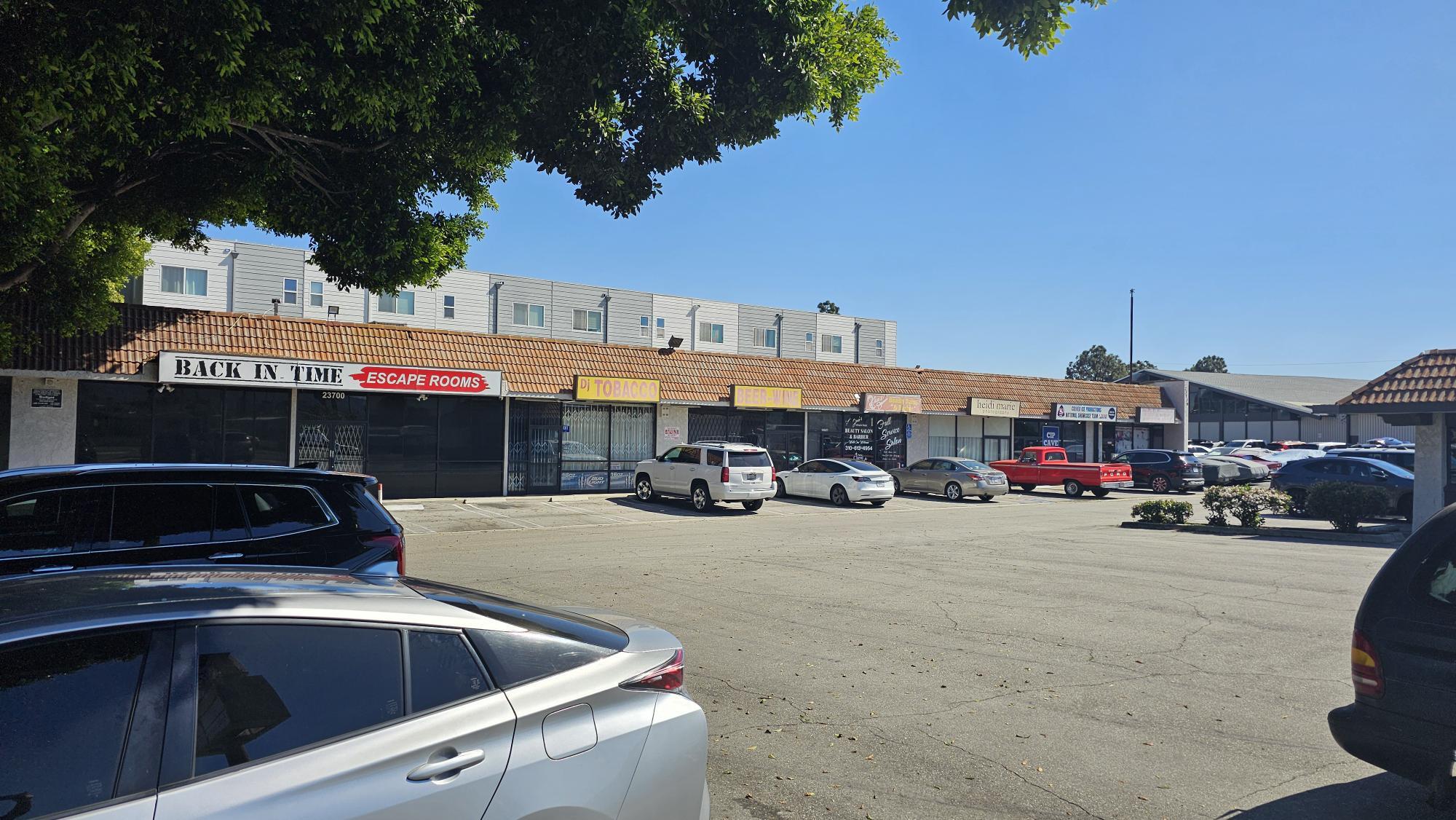 23700 S Western Ave, Harbor City, CA for Sale