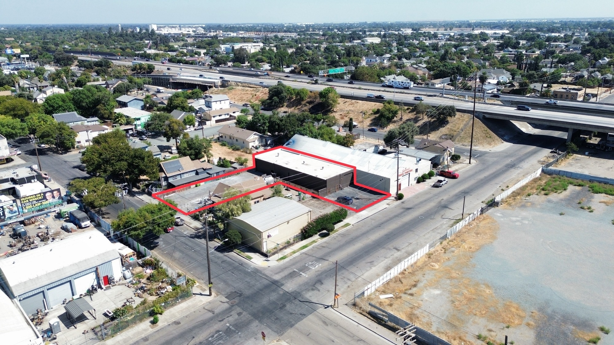 122 S Union St, Stockton, CA for Rent