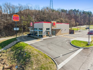 Louisa, KY Restaurant - 40 Town Hill Rd