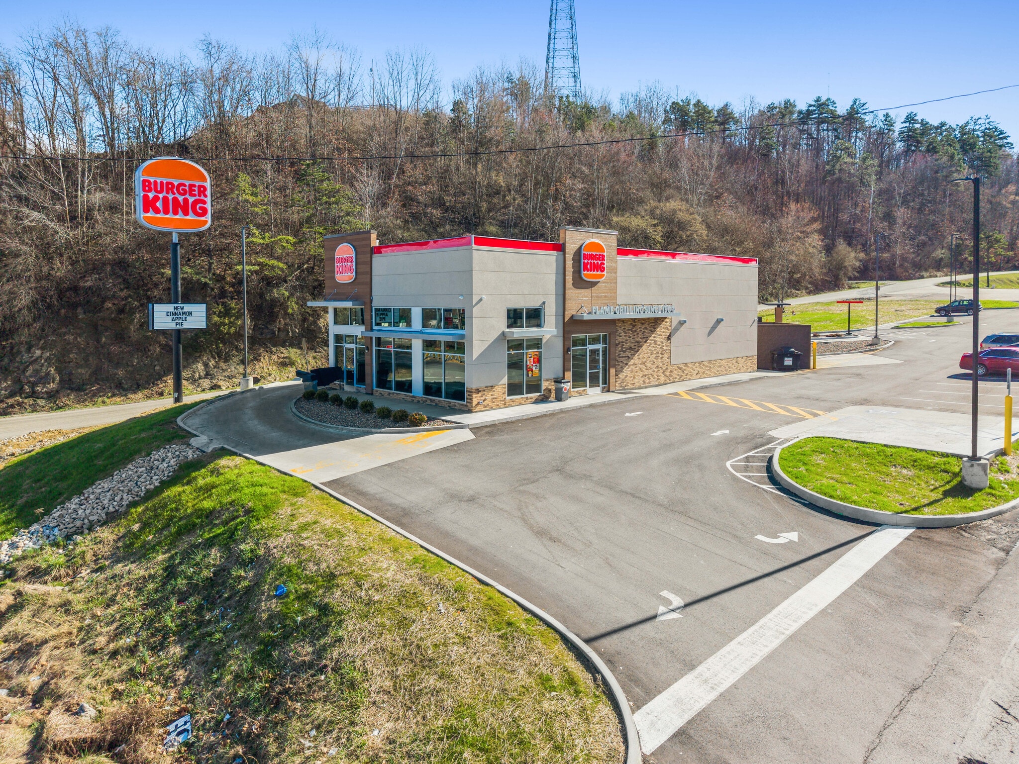 40 Town Hill Rd, Louisa, KY for Sale