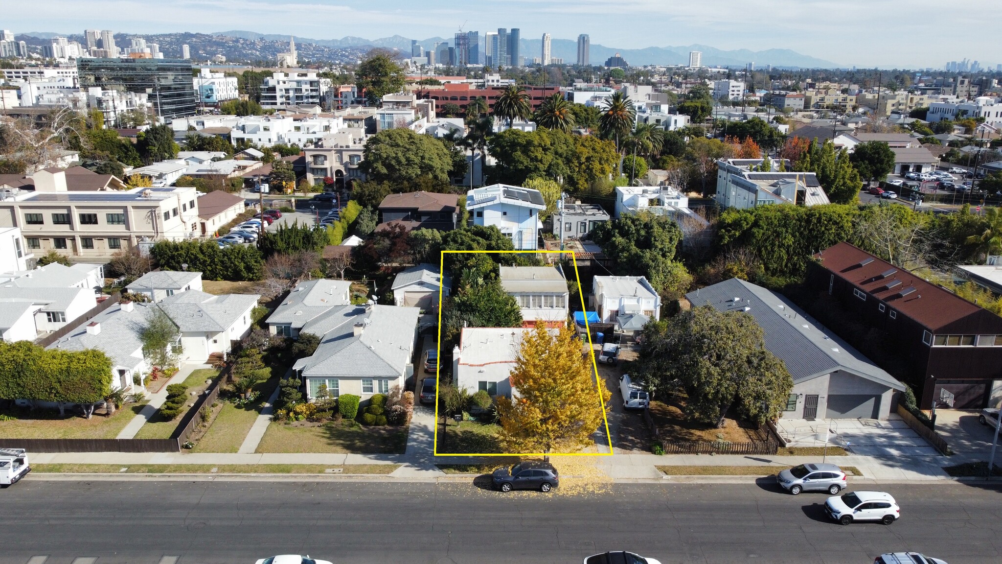 1938 Butler Ave, Los Angeles, CA for Sale