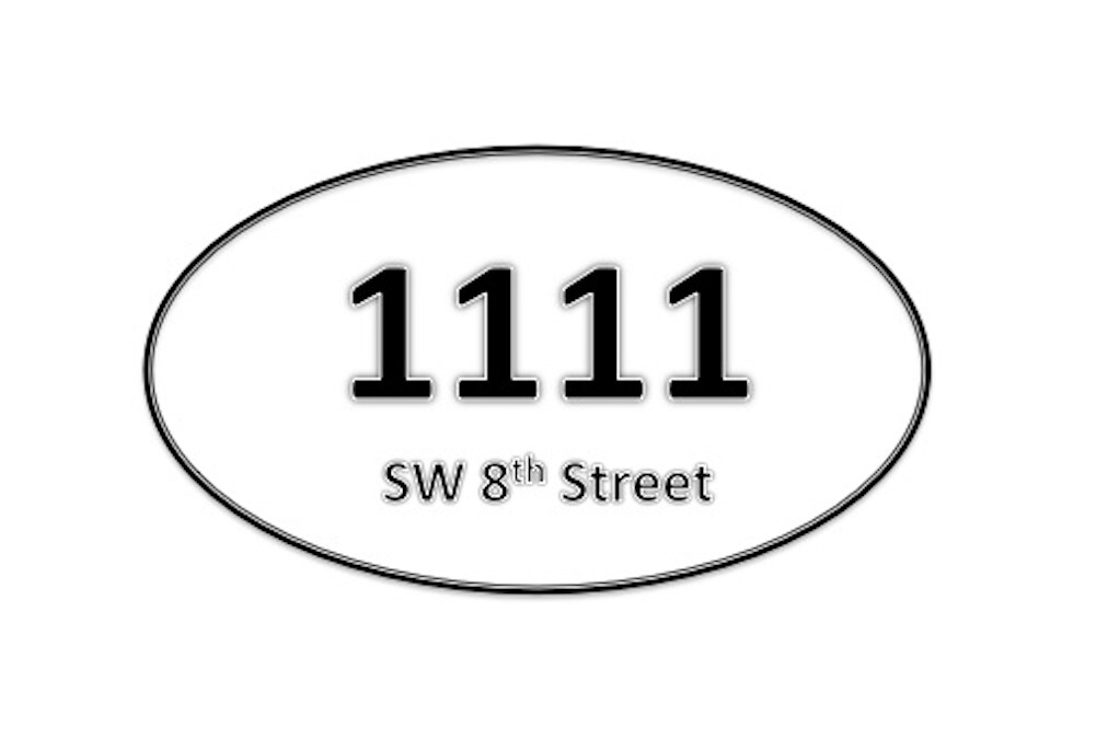 1101-1111 SW 8th St, Miami, FL for Rent