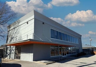 Austin, TX Office/Retail - 1101 Anderson Ln W