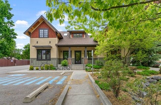 Coeur d'Alene, ID Office - 233 E Harrison Ave