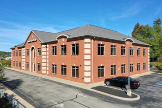 Canonsburg, PA Office - 451 Valleybrook Rd