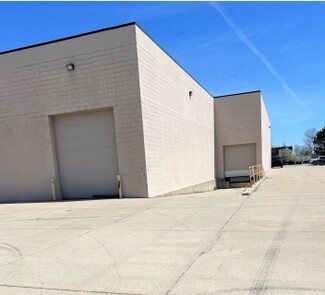 Clinton Township, MI Industrial - 44621 Morley Dr