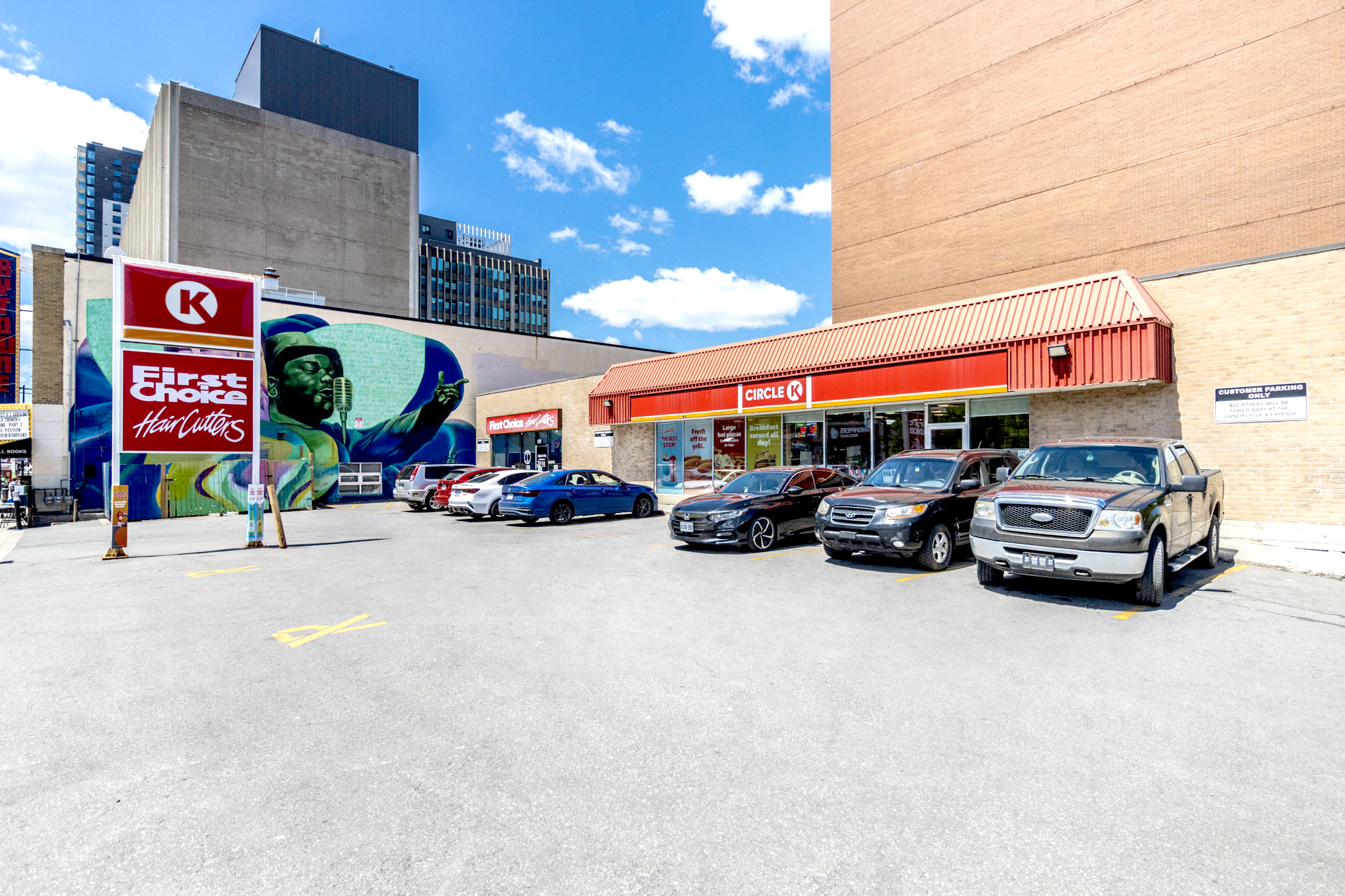 331-333 Rideau St, Ottawa, ON for Sale