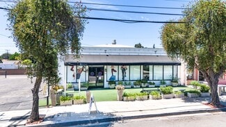 San Gabriel, CA Retail - 315 N San Marino Ave San Gabriel, CA Retail - 315 N San Marino Ave