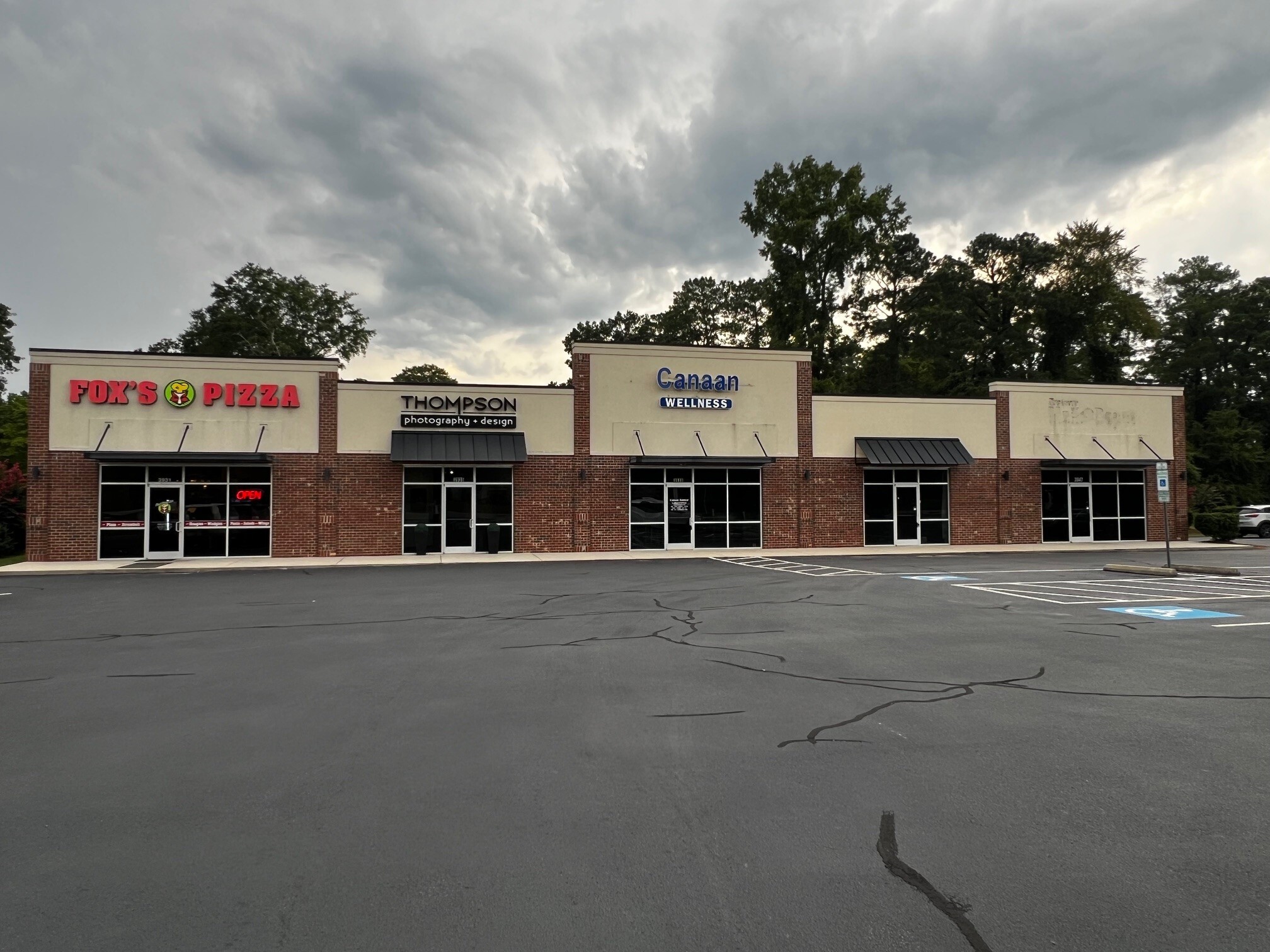 3947 Dunn Rd, Eastover, NC for Rent