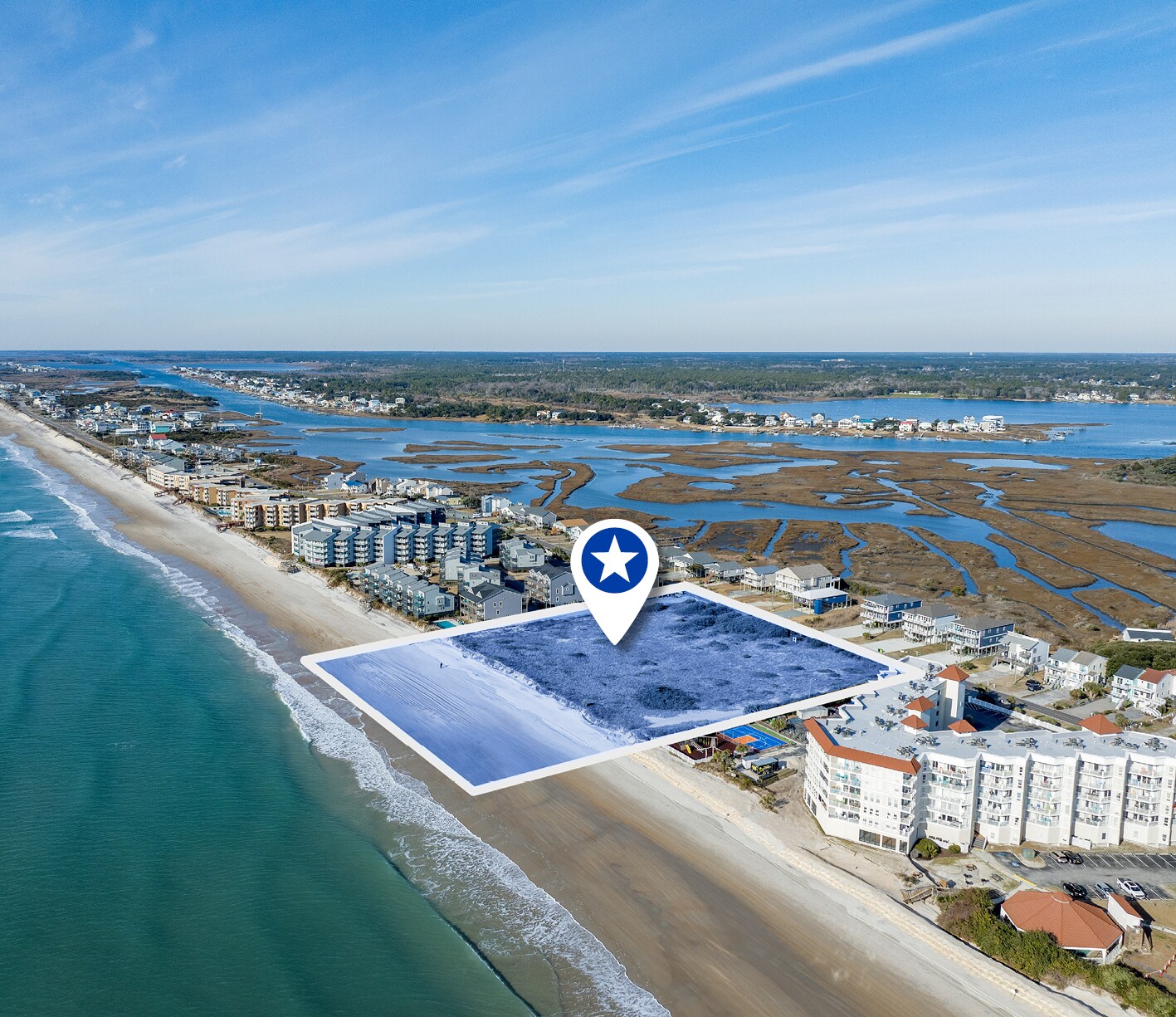 0 New River Inlet Rd, Sneads Ferry, NC for Sale