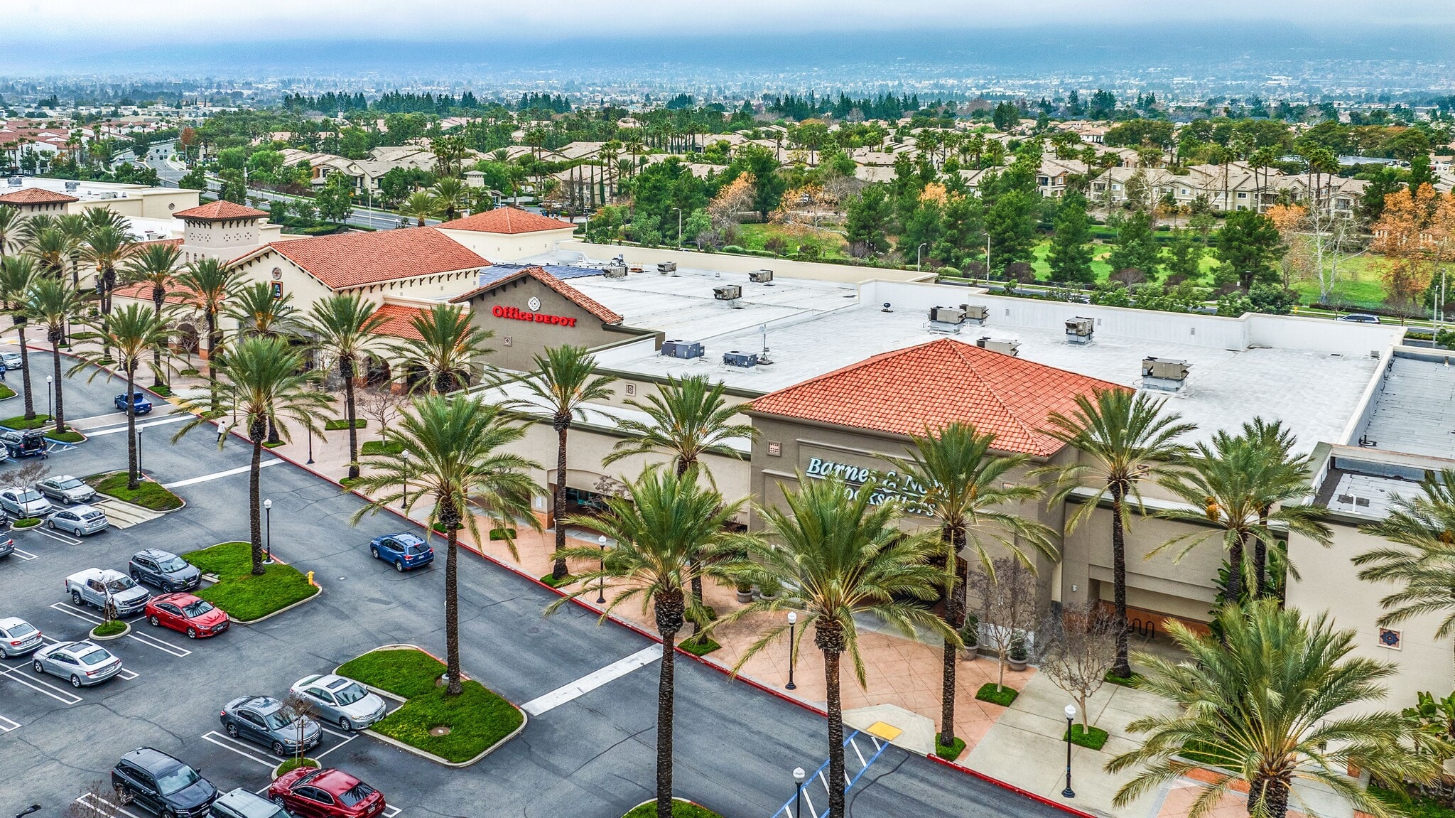 11070-11090 Foothill Blvd, Rancho Cucamonga, CA for Sale