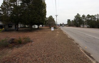 Aiken, SC Commercial - 1693 Us-1 Hwy