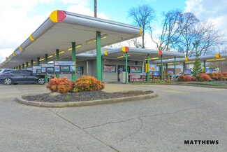 Nashville, TN Fast Food - 444 Murfreesboro