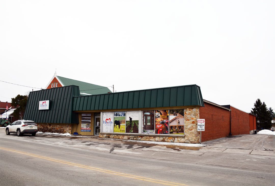 , Middlefield, OH for Sale