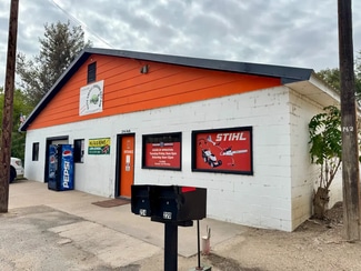 La Junta, CO Retail - 214-220 Ash Ave