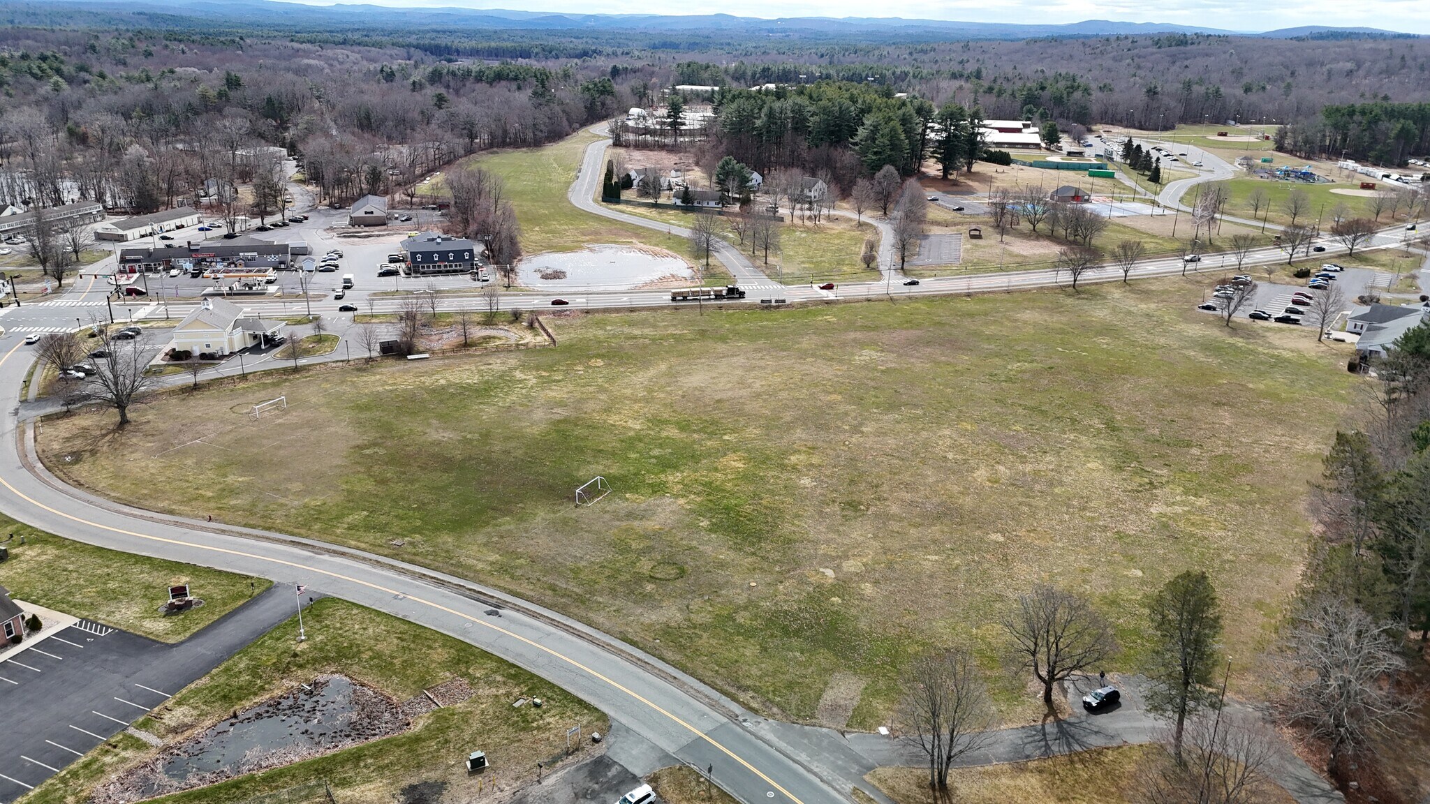 30 State St, Belchertown, MA for Sale