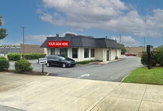 Portsmouth, VA Retail - 1220 High St