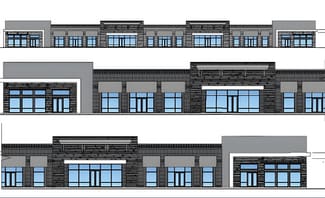 Grand Prairie, TX Retail - 6900 Lake Ridge Pkwy