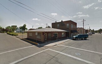 Lakeview, OR Office - 405 N 1st St