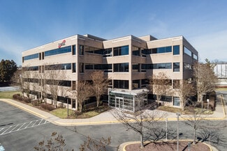 Merrifield, VA Office, Industrial - 2751 Prosperity Ave