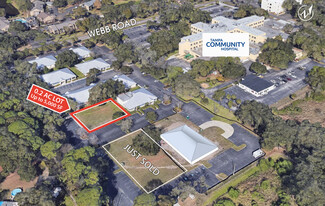 Tampa, FL Medical - 5941-5943 Webb Rd