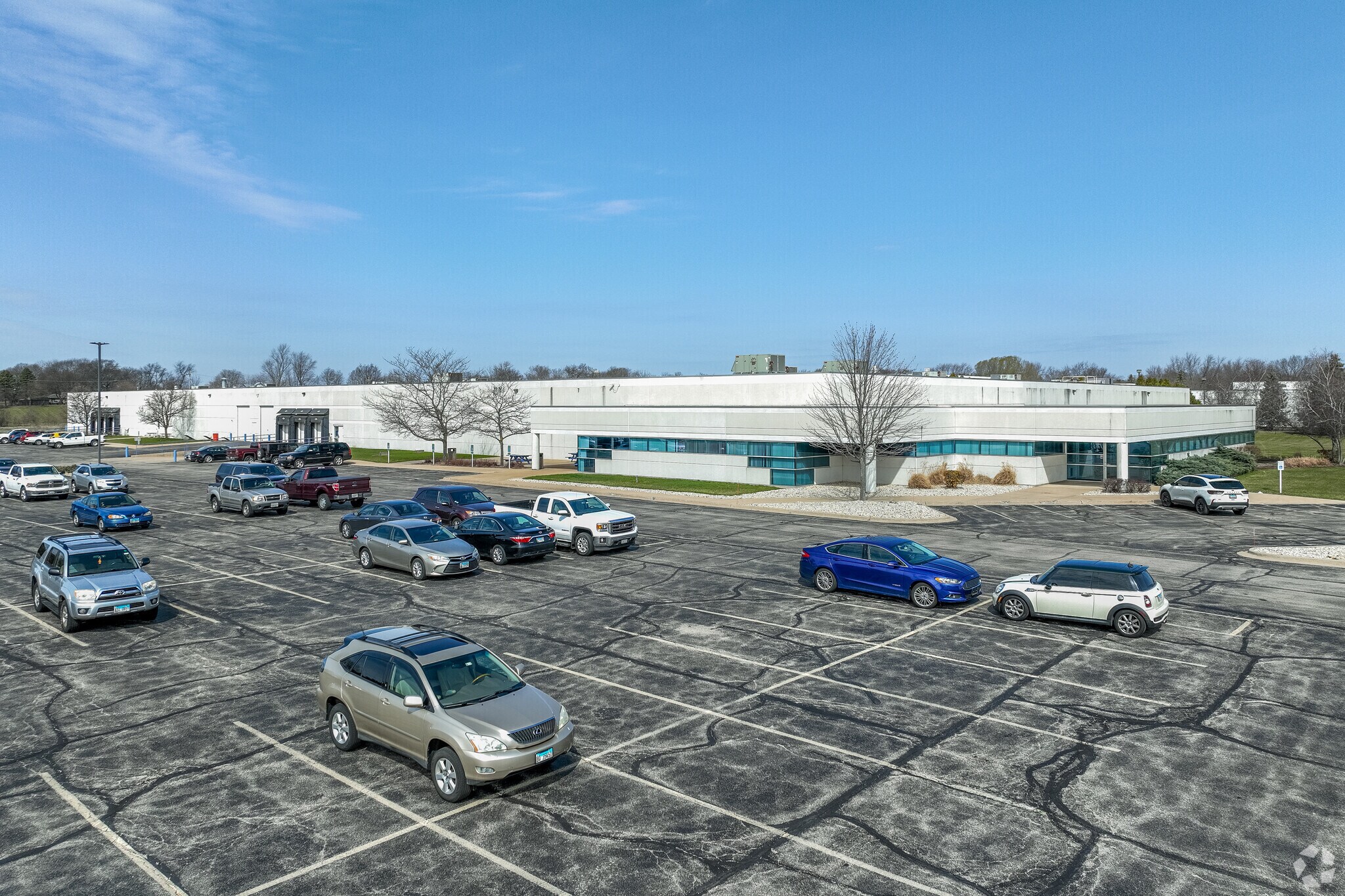 3801 S Central Ave, Rockford, IL for Rent