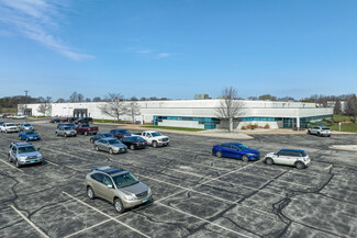 Rockford, IL Industrial - 3801 S Central Ave