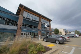 Madison, WI Office, Retail - 2202-2336 S Park St