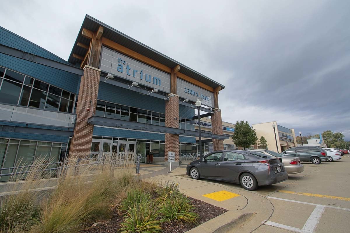 2202-2336 S Park St, Madison, WI for Rent