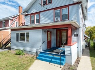 State College, PA Office/Medical - 129 S Sparks St