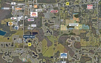 Kissimmee, FL Commercial Land - S Poinciana Blvd & Waterview Estates Blvd Kissimmee, FL Commercial Land - S Poinciana Blvd & Waterview Estates Blvd