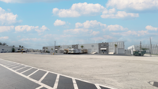 Medley, FL Industrial - 9102-9116 NW 106th St
