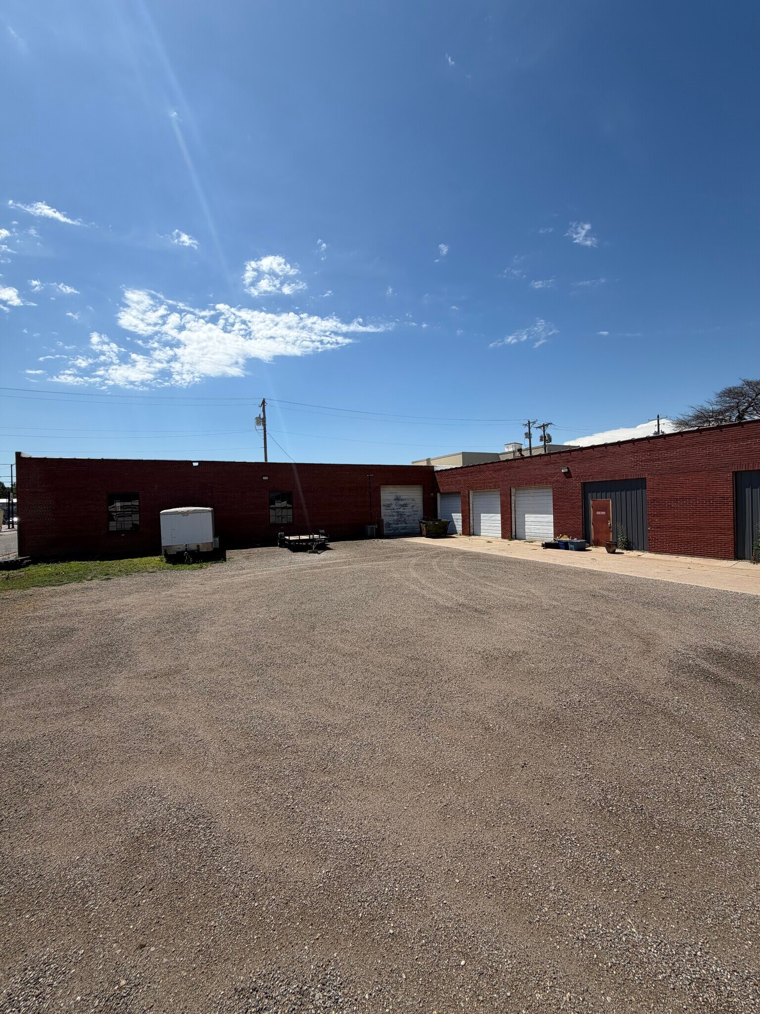 130 Olive Ave, El Dorado, KS for Sale