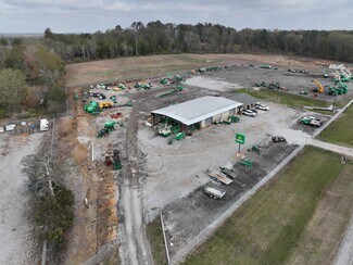 Demopolis, AL Retail - 24044 US Highway 80 W Demopolis, AL Retail - 24044 US Highway 80 W