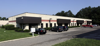 West Berlin, NJ Industrial - 423 Commerce Ln