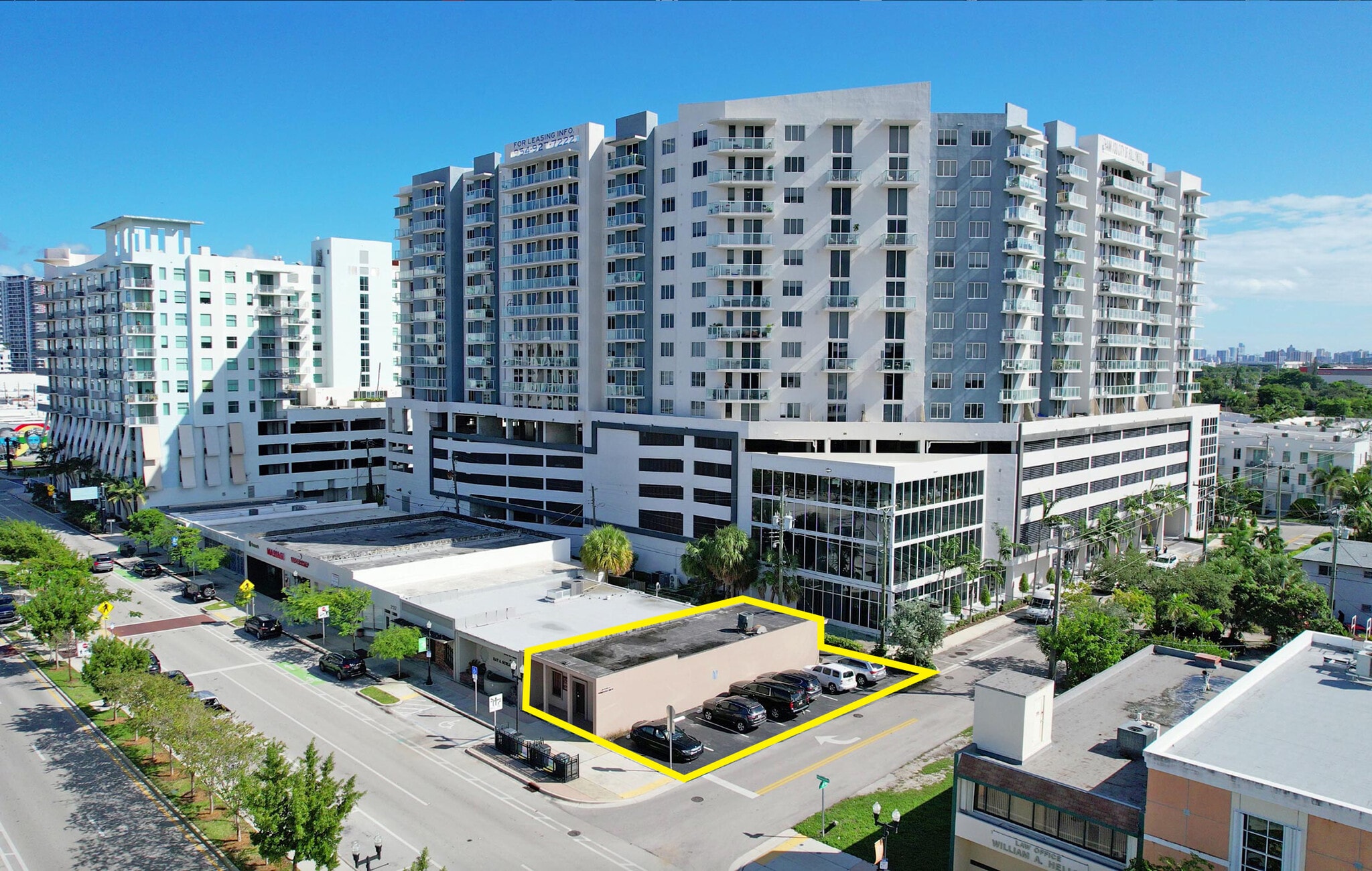 2138 Hollywood Blvd, Hollywood, FL for Sale
