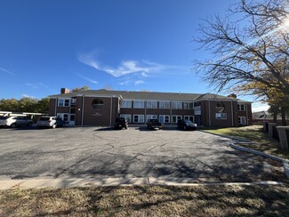 Wichita, KS Office/Residential - 1650 S Georgetown St