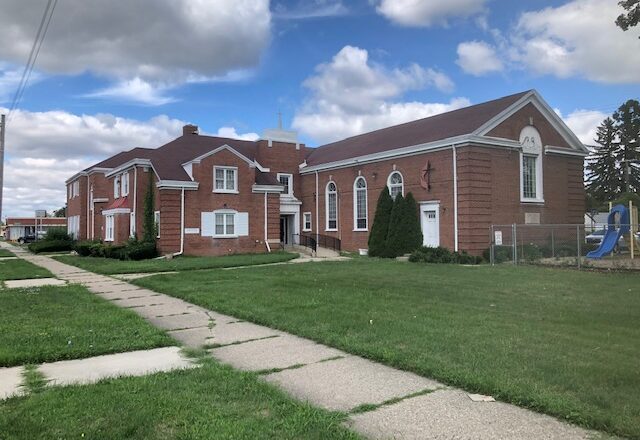 18700 Joy Rd, Detroit, MI for Sale