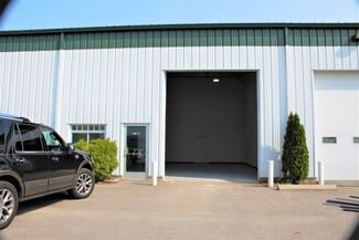 Essex, CT Office, Industrial - 46 Plains Rd