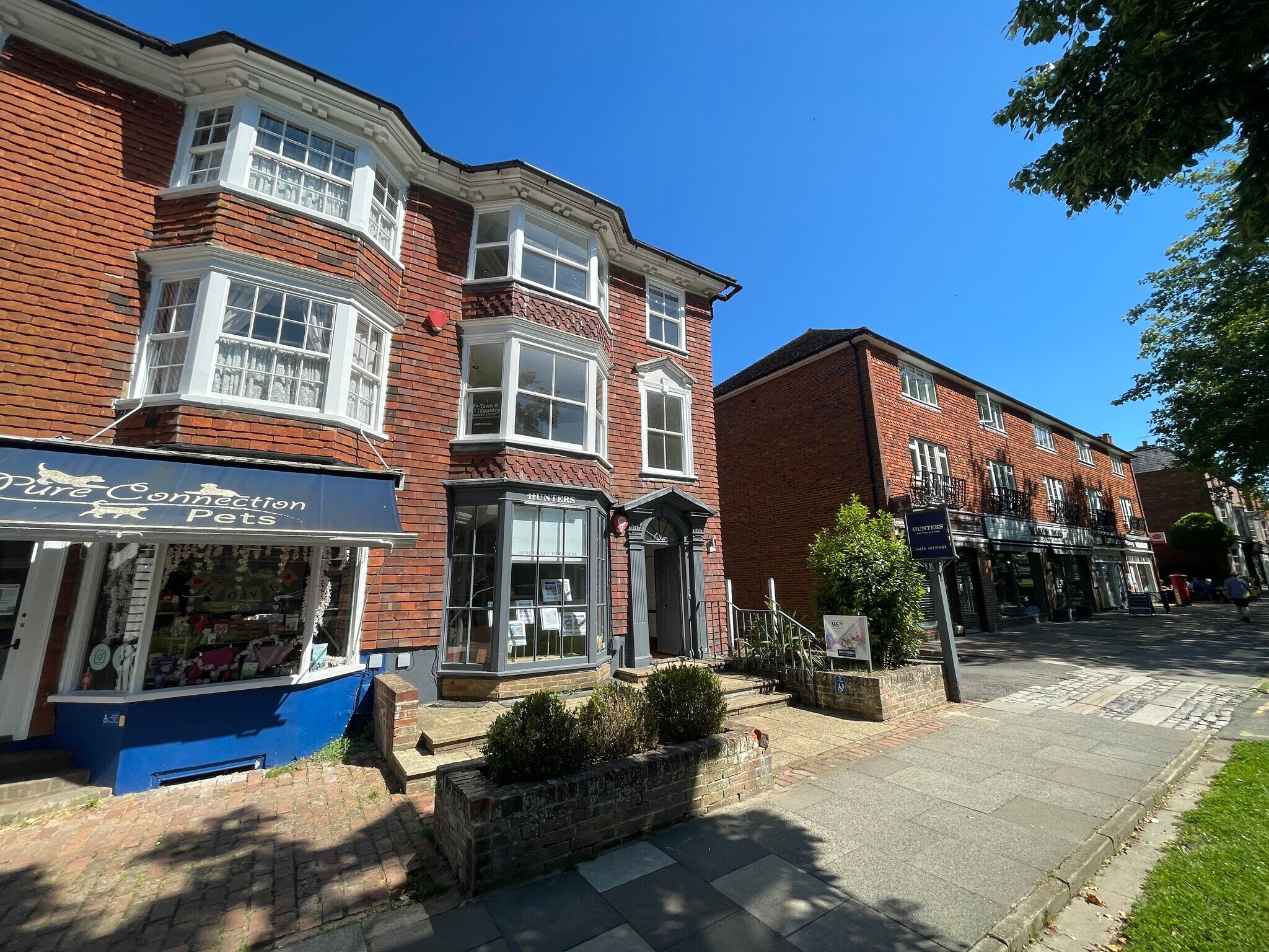 102-102a High St, Tenterden, KEN for Rent