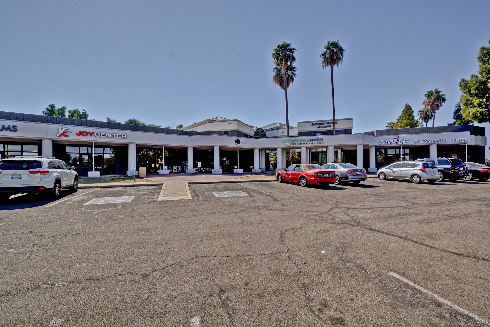 2330 N 75th Ave, Phoenix, AZ for Rent
