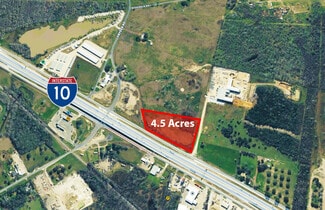 Sealy, TX Commercial - SE I-10 FRONTAGE rd