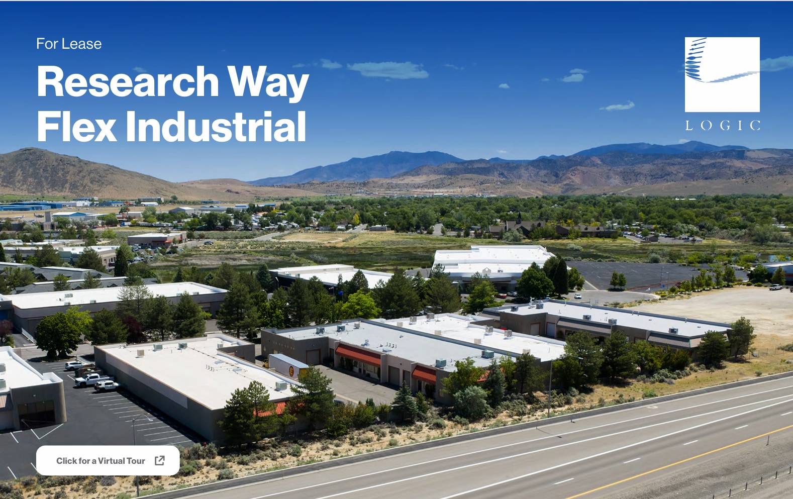 3094 Research Way, Carson City, NV for Rent