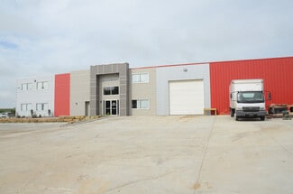 Gretna, NE Office - 21866 Williams Cir