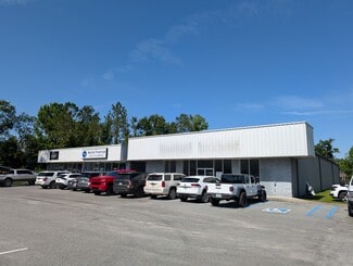 Nashville, GA Retail - 713 S Davis St