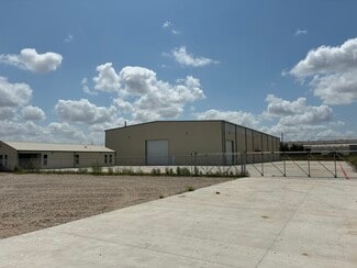Brookshire, TX Industrial - 34277 Sunset Ln Brookshire, TX Industrial - 34277 Sunset Ln