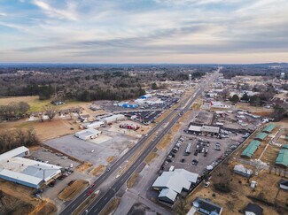 Boaz, AL Commercial Land - 1306 US Highway 431 Boaz, AL Commercial Land - 1306 US Highway 431